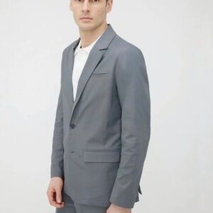 Kit And Ace‎ Navigator 2 Button Blazer